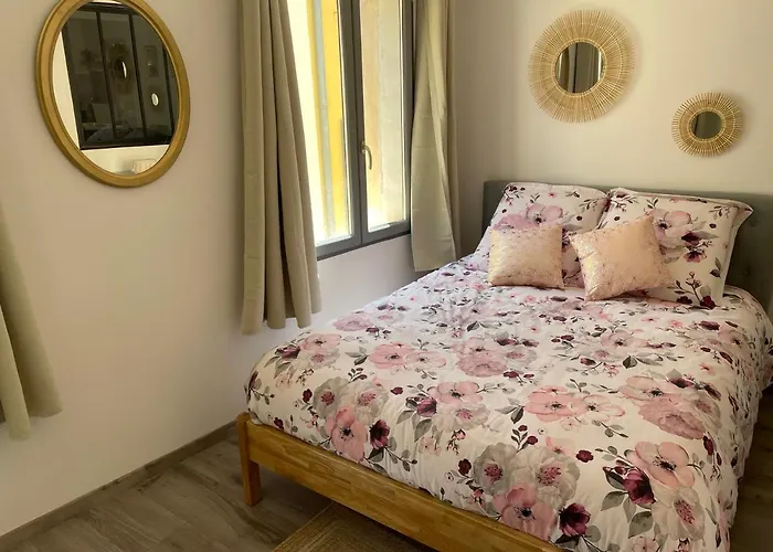 Ajaccio : Appartement Centre Historique