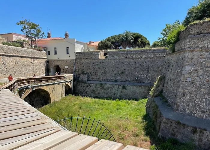 Ajaccio : Appartement Centre Historique