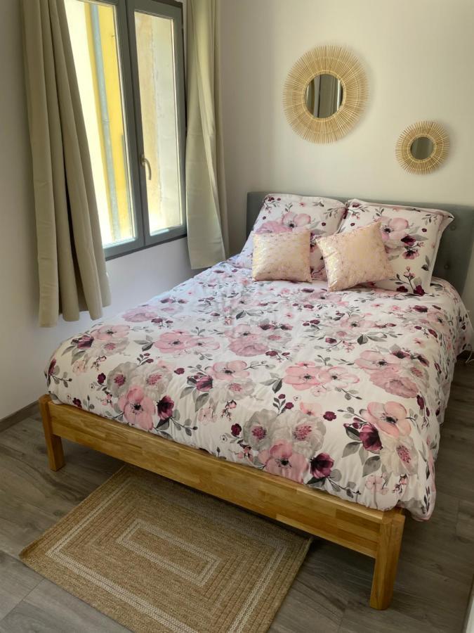 Appartement Ajaccio : Centre Historique Ajaccio (Corsica)