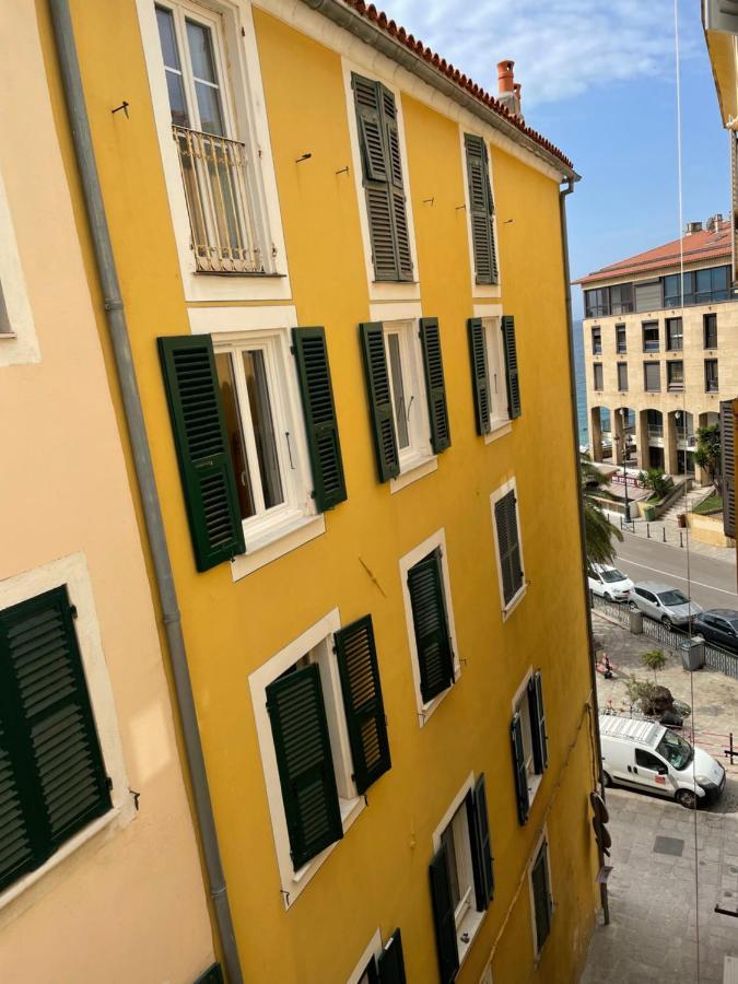 Appartement Ajaccio : Centre Historique Ajaccio (Corsica)